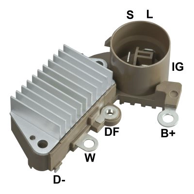 GA819