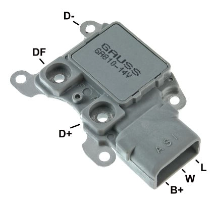 GA810