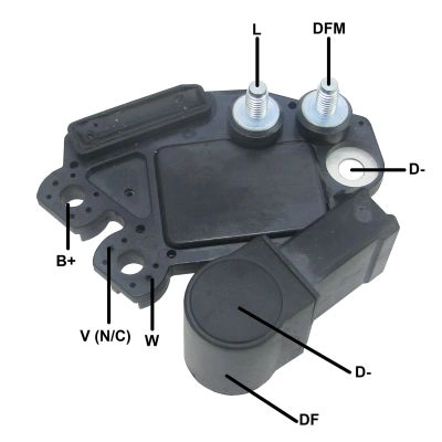 GA930