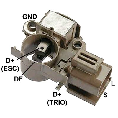 GA848
