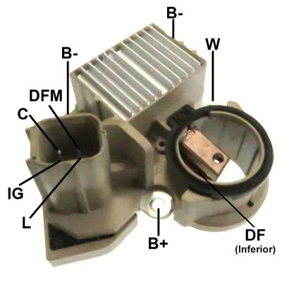 GA867