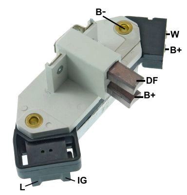 GA118