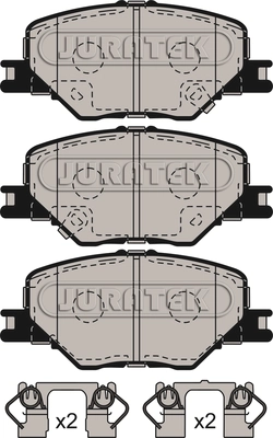JCP8158