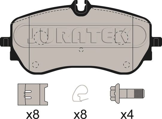 JCP8206