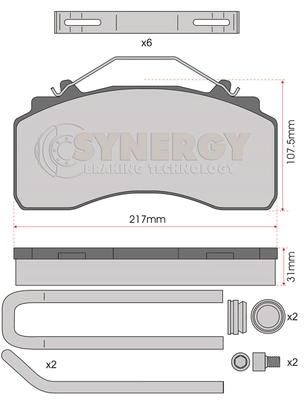 SYN3075K