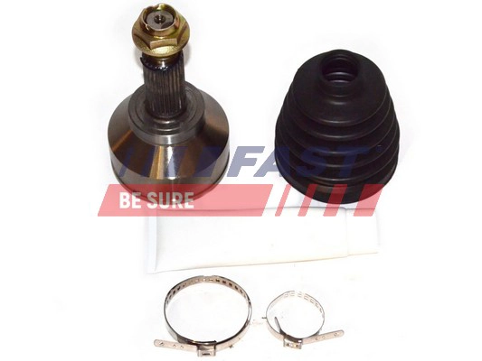 FT25508K