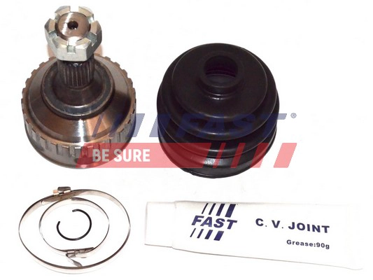 FT25504K