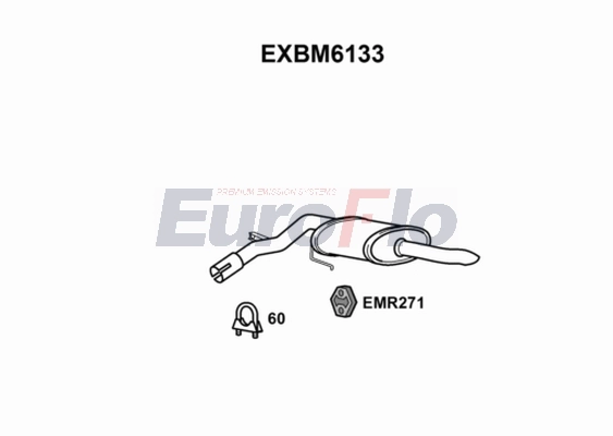 EXBM6133