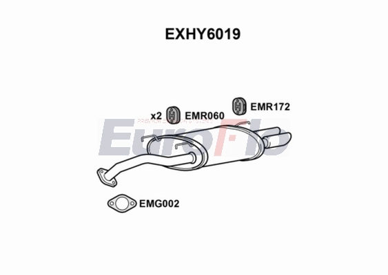 EXHY6019