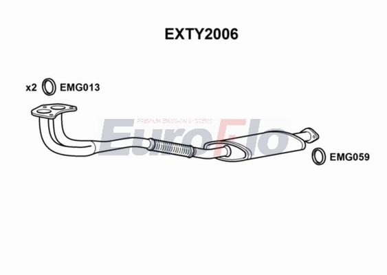 EXTY2006