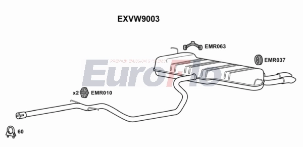 EXVW9003