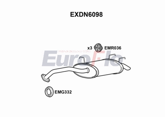 EXDN6098