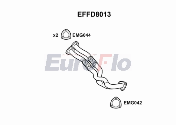 EFFD8013