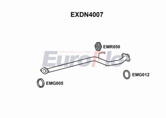 EXDN4007