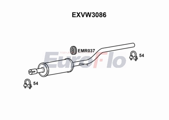 EXVW3086