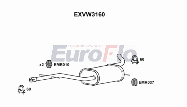 EXVW3160