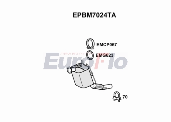 EPBM7024TA