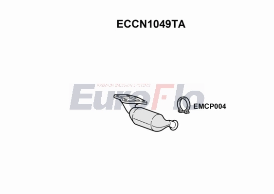 ECCN1049TA