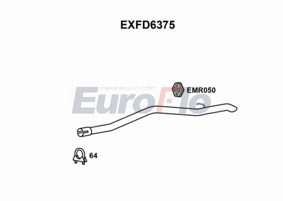 EXFD6375