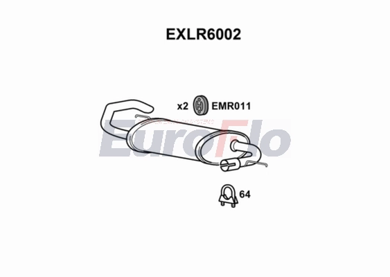 EXLR6002