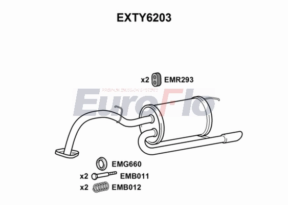 EXTY6203
