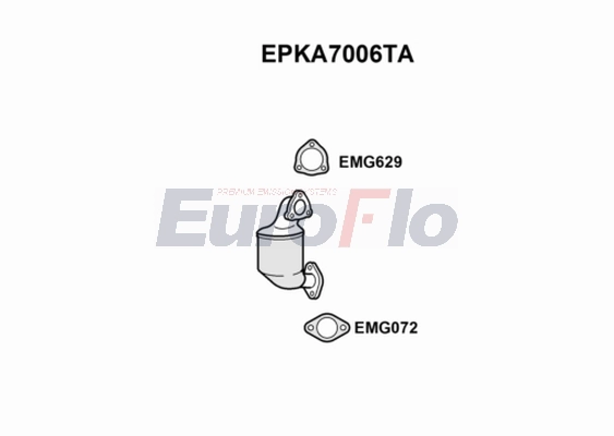 EPKA7006TA