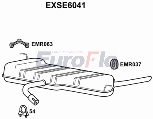 EXSE6041