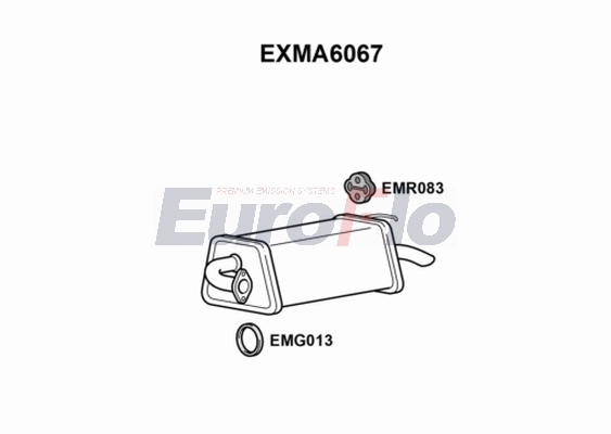 EXMA6067