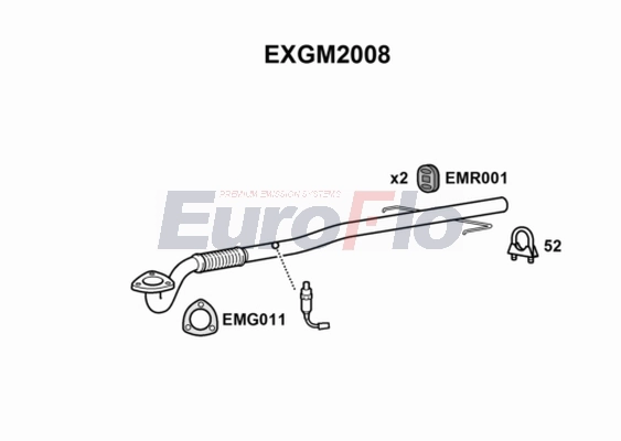 EXGM2008