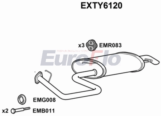 EXTY6120