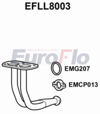 EFLL8003