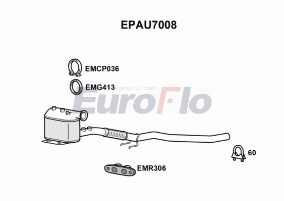 EPAU7008