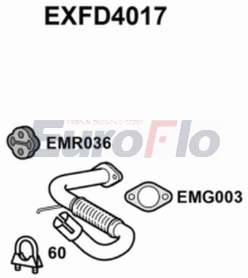 EXFD4017