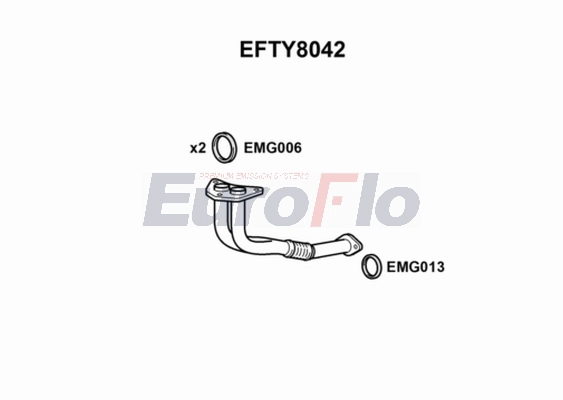 EFTY8042