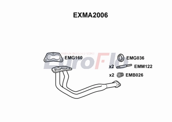 EXMA2006