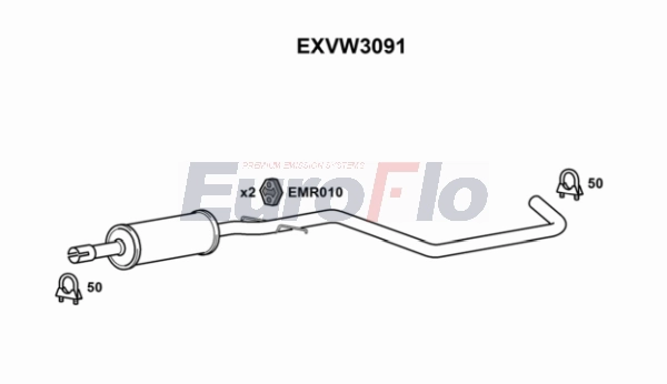 EXVW3091