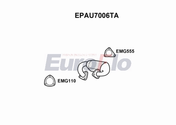 EPAU7006TA