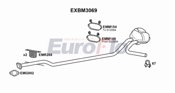 EXBM3069