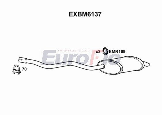 EXBM6137