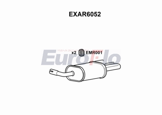 EXAR6052