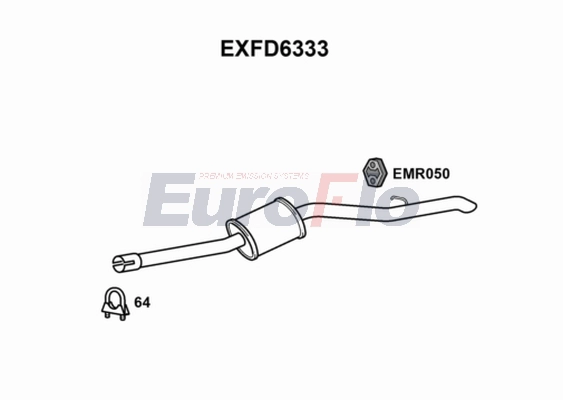EXFD6333