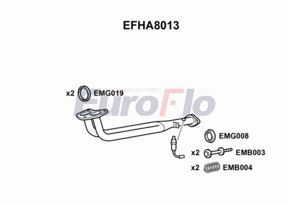 EFHA8013