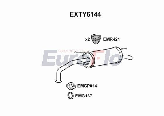 EXTY6144