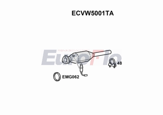 ECVW5001TA