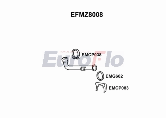 EFMZ8008