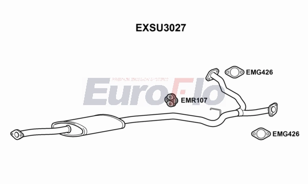 EXSU3027
