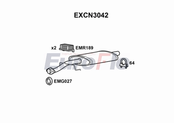 EXCN3042