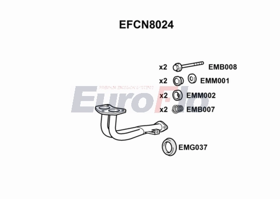 EFCN8024