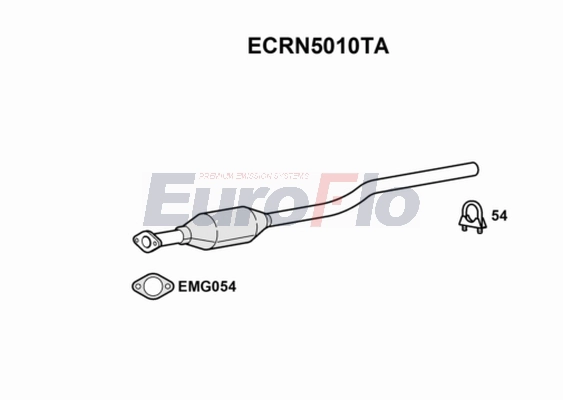 ECRN5010TA