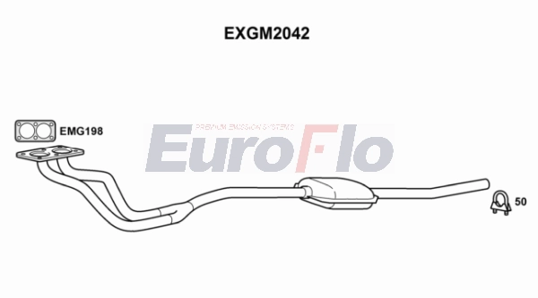 EXGM2042